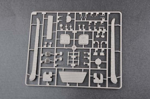 Trumpeter 05557 PLA Type 86A IFV 1/35 – immagine 7