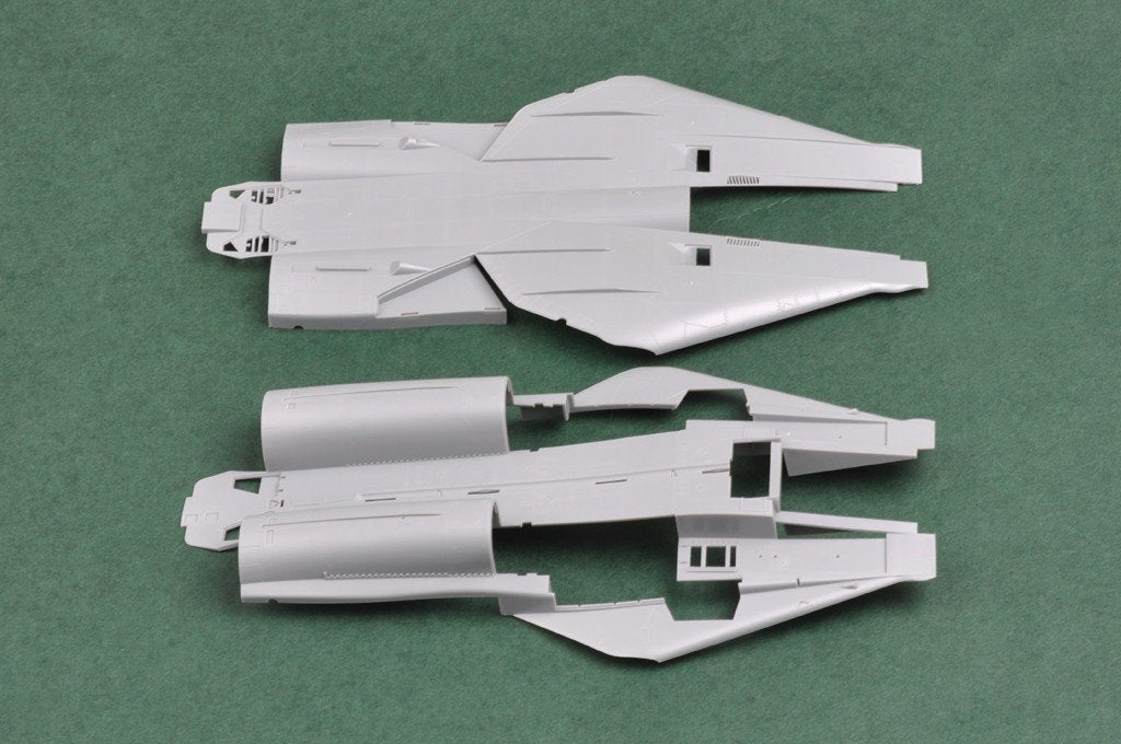 Hobby Boss 80368 F-14D Super Tomcat 1/48 – image 13