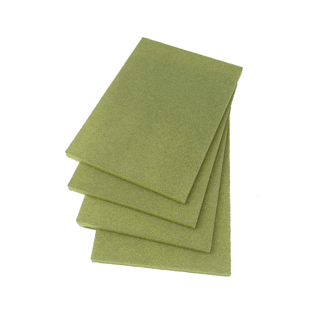 AK Interactive AK9017 MEDIUM SANDING PADS 220 GRIT. 4 UNITS. – zdjęcie 2