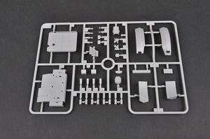 Trumpeter 01554 T-62 BDD russe Mod.1984 (1/35) – immagine 14