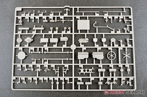 Trumpeter 01073 Zil-135 russe 1/35 – image 8