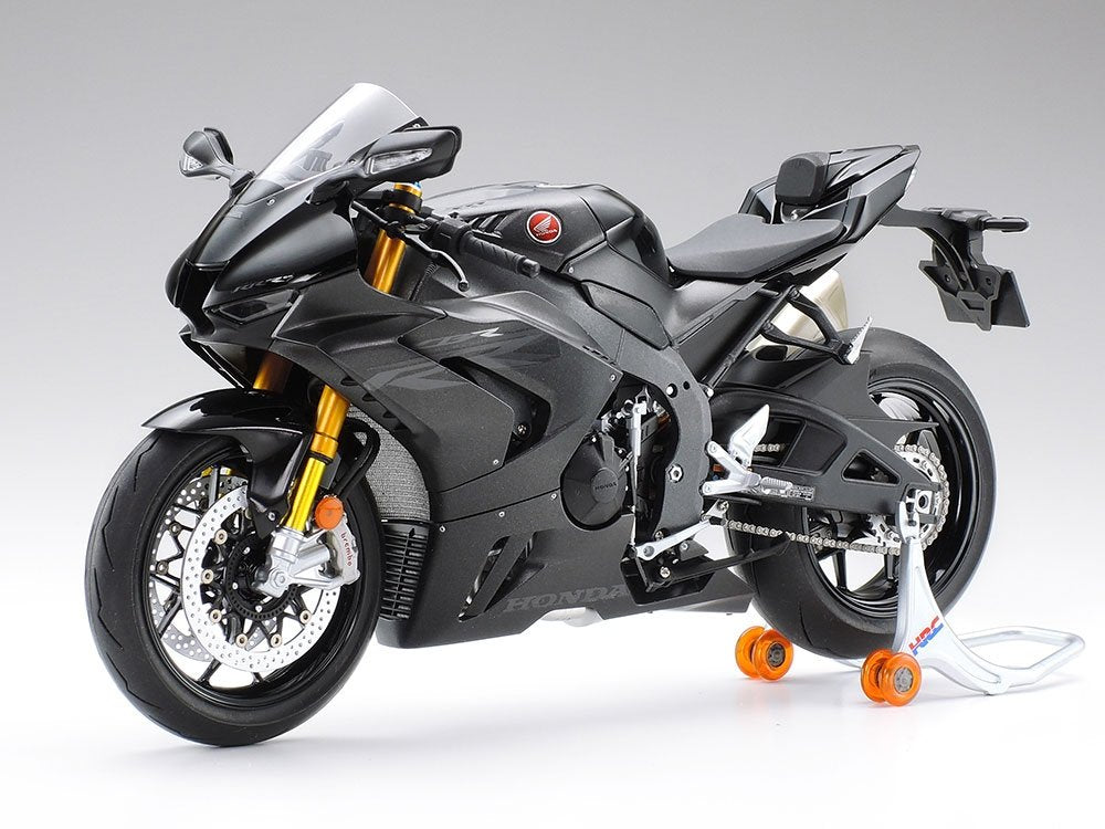 Tamiya 14138 Honda CBR1000RR-R FIREBLADE SP 1/12 – image 3
