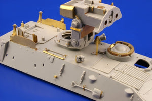 Eduard 36038 LAV AT 1/35 Trumpeter – Bild 15
