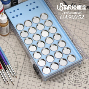 Boîte de peinture U-Star UA-90252  – immagine 3
