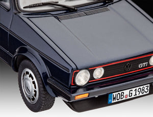 Revell 05694 35 ans VW Golf 1 GTI Pirelli (1/24) – image 8