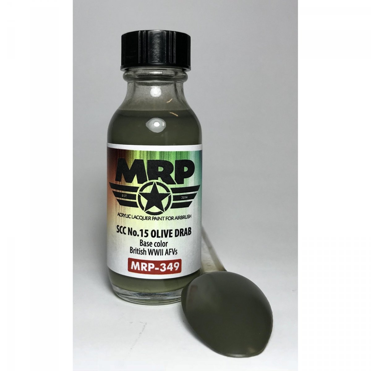 Peinture MR. MRP-349 SCC n° 15 30 ml