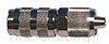 Raccord rapide Harder &amp;amp; Steenbeck 104403, filetage 1/8&amp;quot;, 2,7 mm – immagine 2
