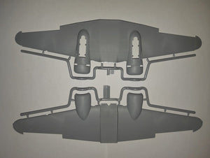 ICM 48186 C18S « Magie au clair de lune », Avion de spectacle aérien américain (1/48) – Bild 5