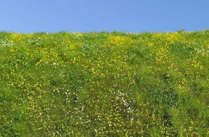Maquette F561 Prairie fleurie - Printemps 1/35