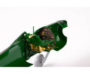 Eduard 33250 Gladiator Mk.I pour ICM 1/32 – Bild 6
