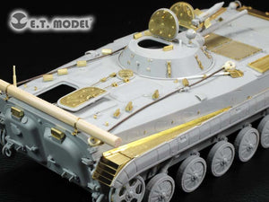 ET modèle E35-170 soviétique BMP-1 IFV (pour TRUMPETER 05555) (1/35) – image 6
