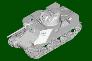J&amp;#39;adore le kit 63521 M3 Lee Medium Tank 1/35 – image 6