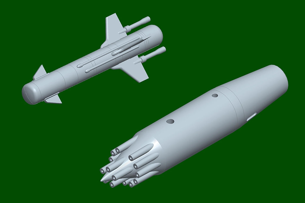 Trumpeter 05818 Mi-4AV Hound 1/48 – zdjęcie 12