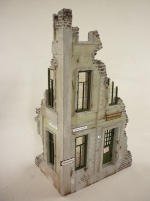 RT-Diorama 35256 Ruine d&amp;#39;angle 1/35 – image 7