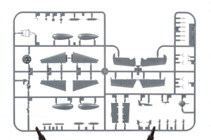 Eduard 82202 F4F-4 Wildcat early 1/48 – zdjęcie 15