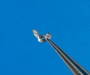 Point de non-retour 1623006 Écrous à oreilles M16 1/16 – image 6