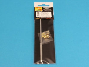 Canon Aber 35L-150 pour canon allemand 8,8 cm PAK-43 utilisé sur Waffentrager (1/35)  – image 15