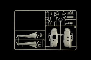 Italeri 1476 HO4S-3 / HAS.7 / H-19 1/72 – image 8