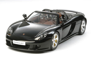 Tamiya 12050 Porsche Carrera GT 1/12 – zdjęcie 2