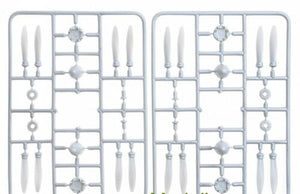 Maquette A 72021 IL-20RT 1/72 – immagine 4