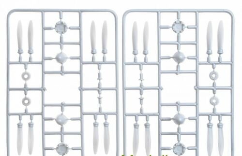 Maquette A 72021 IL-20RT 1/72 – immagine 4