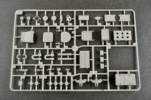 Trumpeter 00934 German Sd.Kfz 173 Jagdpanther Early Version 1/16 – zdjęcie 31