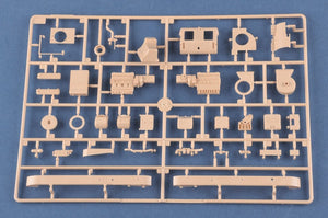 Hobby Boss 83895 allemand 3,7 cm Pak 35/36 auf Pz.Kpfw 35R(f) 1/35 – image 7