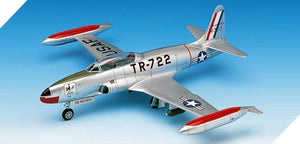 Academy 12284 T-33A Shooting Star 1/48 – image 2