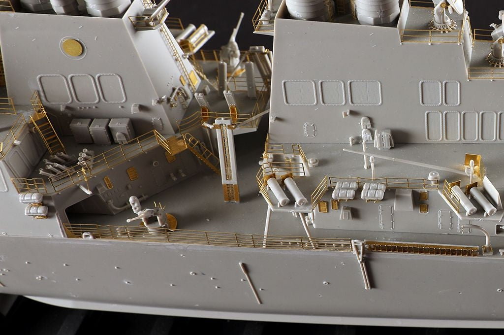 I Love Kit 62008 USS Donald Cook DDG-75 1/200 – zdjęcie 19