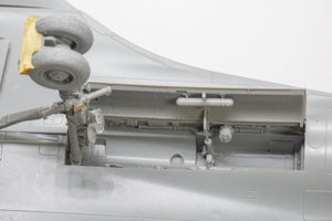 MiniBase 8001 SU-33 Flanker-D 1/48 – immagine 43