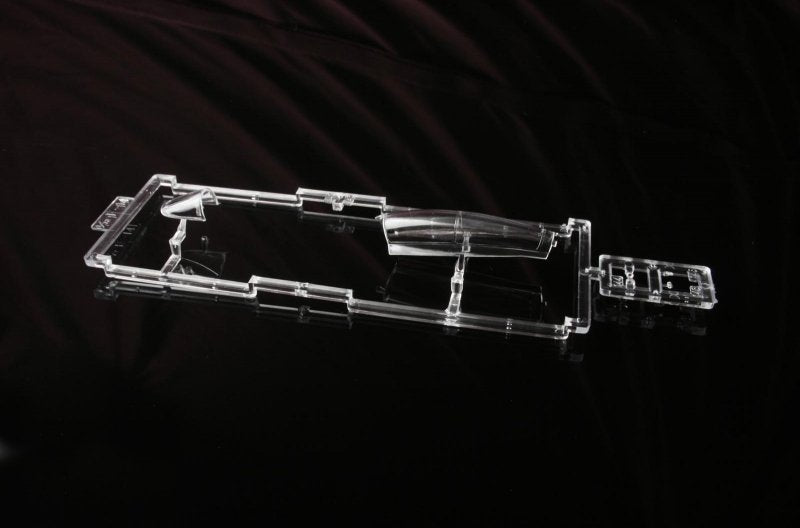 Maquette KA Models KP-72003A F-14A Tomcat « Sundowners » (ex Fujimi) au 1/72 – image 4