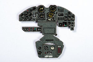 Yahu YMA7236 MS.406 (RS) 1/72 – Bild 2