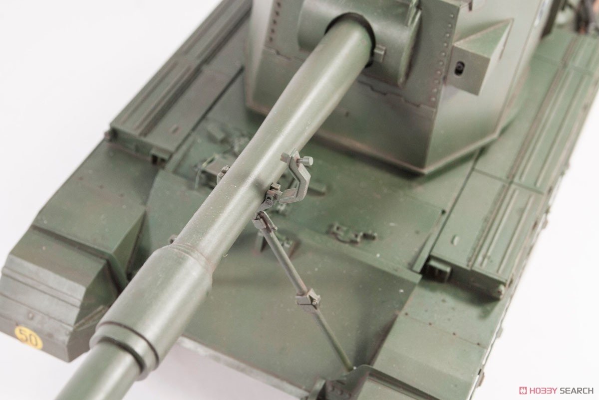 AFV Club 35405 Chasseur de chars britannique FV4005 Stage II 1/35 – image 6