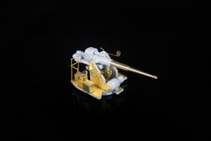 Ensemble d&amp;#39;armement MK1 Design MS-20013 HMS RODNEY 1/200 – image 2