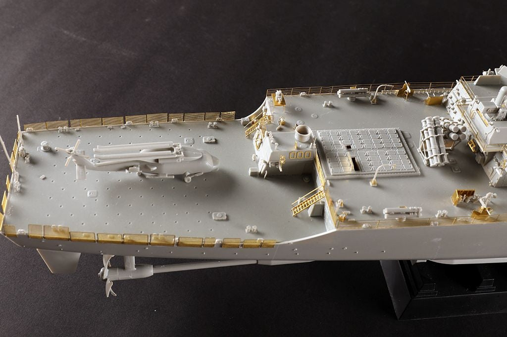 I Love Kit 62008 USS Donald Cook DDG-75 1/200 – zdjęcie 25