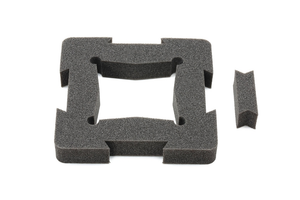 Porte-bouteille carré Tamiya 87202 40 ml