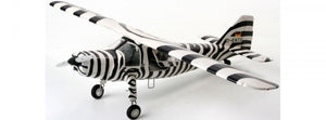 Revell 04745 Dornier Do 27 Grizmeks Do 27 Serengeti 1/32 – immagine 2