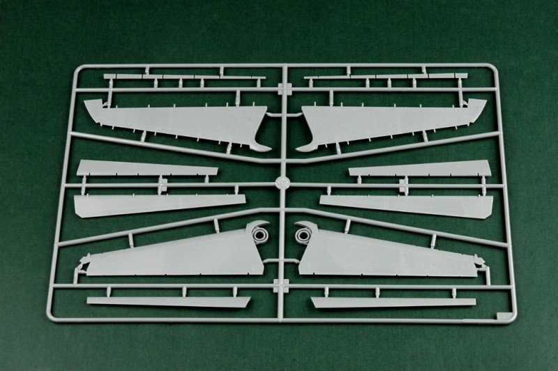 Hobby Boss 80366 F-14A Tomcat 1/48 – immagine 8