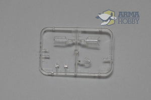 Arma Hobby 70025 Hurricane Mk I Front de l&amp;#39;Est - Édition limitée 1/72  – image 10