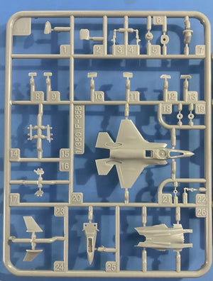 Pontos 37001R1 USS LHD-2 Essex Kit + Ensemble de détails 1/350 – Bild 22