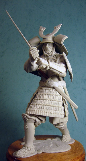 MiniArt 16028 SAMURAI 1/16 – image 2