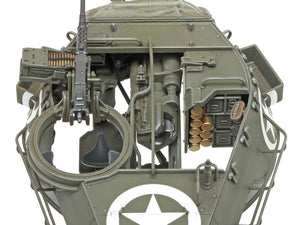 Tamiya 35376 Chasseur de chars américain M18 Hellcat 1/35 – imagen 5