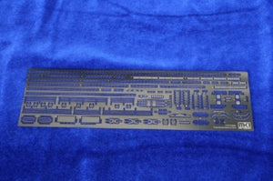 MK1 Design MD-70014 ZUIKAKU PONT EN BOIS DX pour TAMIYA 1/700 – immagine 3