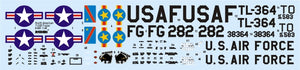Roden 450 North American T-28D Trojan 1/48 – Bild 2