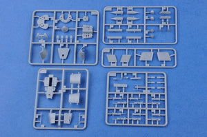Hobby Boss 80380 Me 262 B-1a/CS-92 1/48 – imagen 7