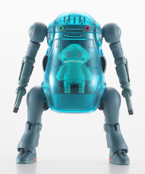 Hasegawa 64811 MechatroWeGo Votoms Collab Series Vol.2 &amp;#39;Brutishdog &amp;amp; Dilidiumcapsule&amp;#39; 1/35 – Bild 7