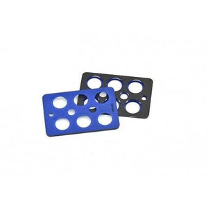 QuickWheel QW-038 TYPE 1/2/3/4/97 Réservoirs moyens Moules fins 1/35