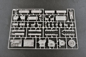 Trumpeter 00923 Allemand Sd.Kfz.186 Jagdtiger 1/16 – immagine 20