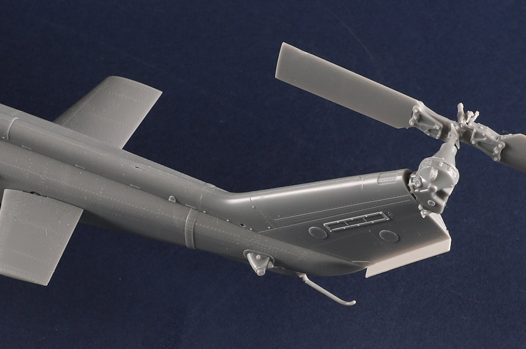 Trumpeter 05116 AH-1W Super Cobra 1/35 – immagine 12