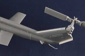 Trumpeter 05116 AH-1W Super Cobra 1/35 – immagine 12